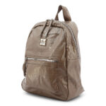 Brown Style Backpack